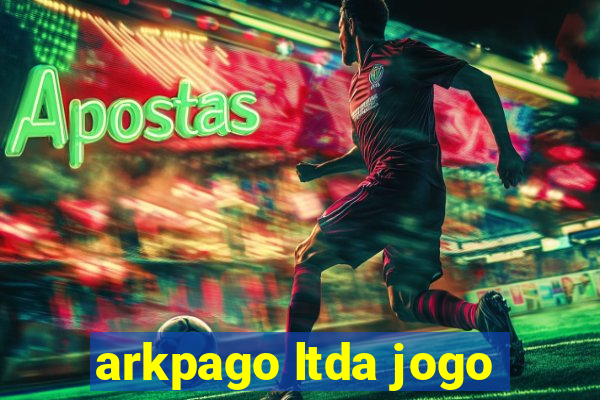 arkpago ltda jogo